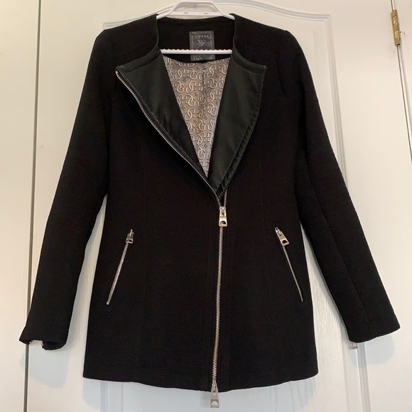 Guess Jackets & Blazers - Guess Jacket